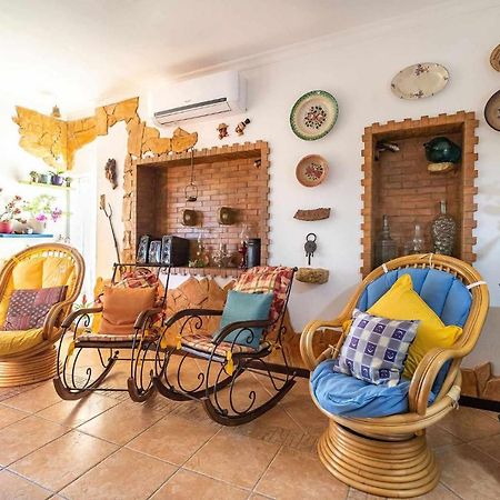 Villa V4 Maximo Albufeira Extérieur photo