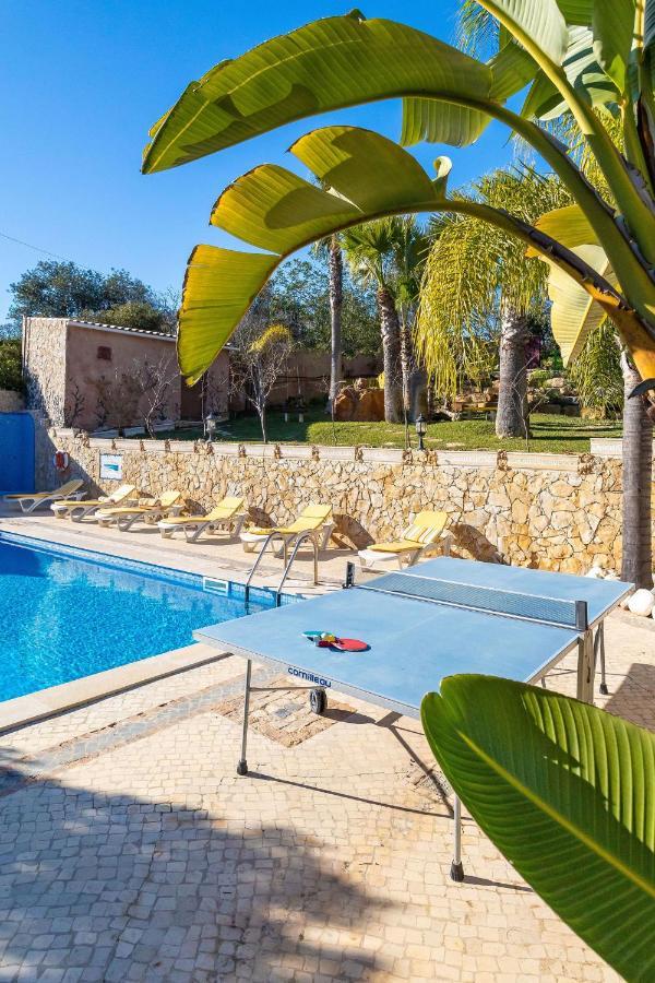 Villa V4 Maximo Albufeira Extérieur photo