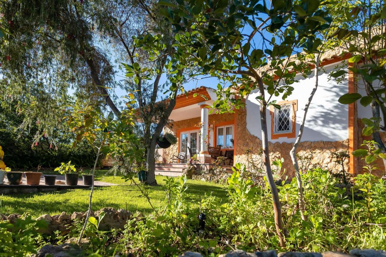 Villa V4 Maximo Albufeira Extérieur photo