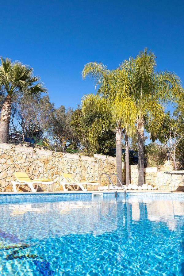 Villa V4 Maximo Albufeira Extérieur photo