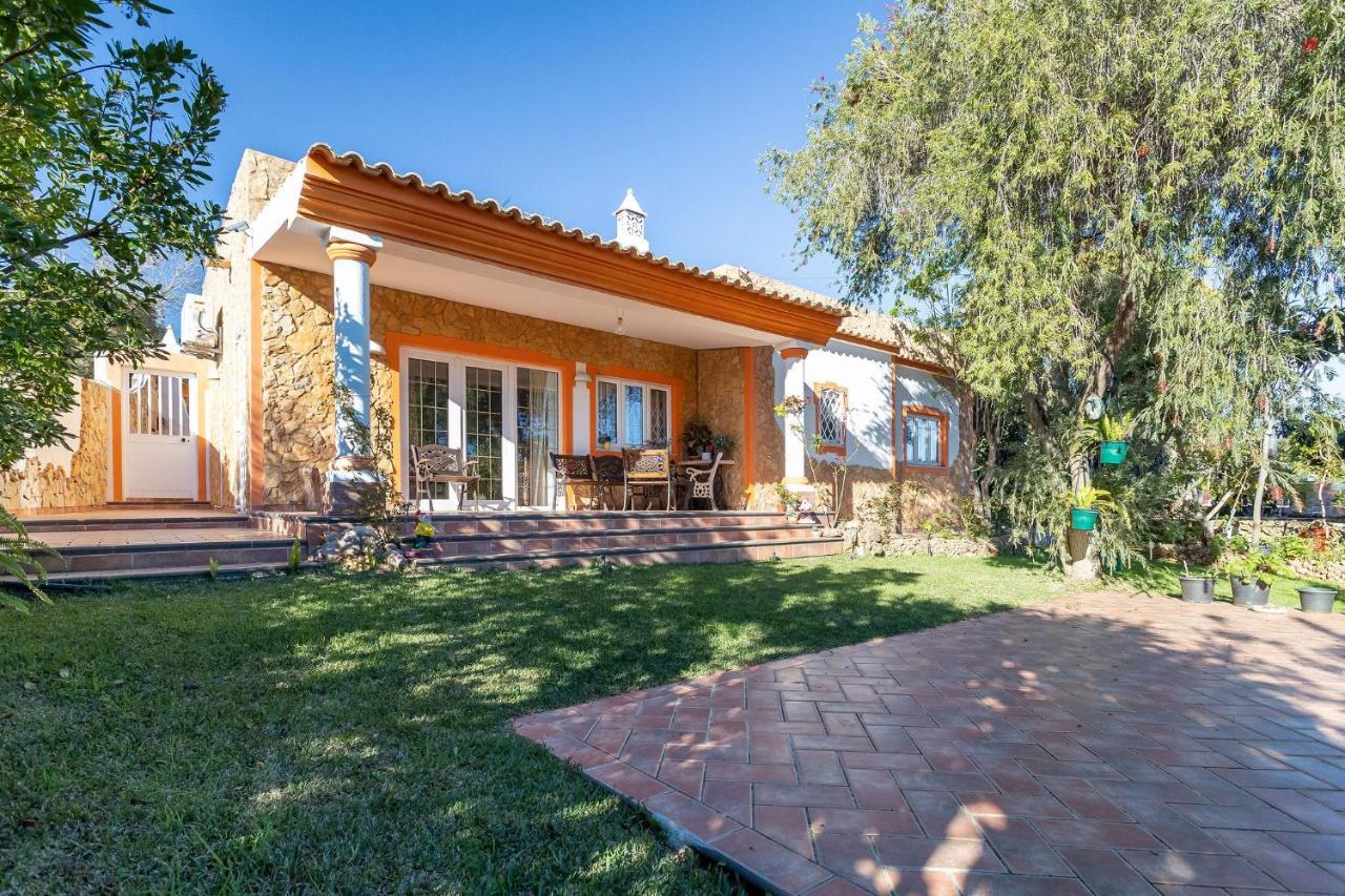 Villa V4 Maximo Albufeira Extérieur photo