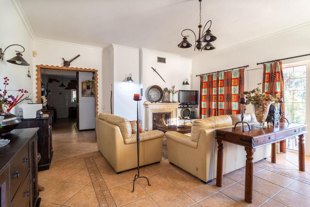 Villa V4 Maximo Albufeira Extérieur photo