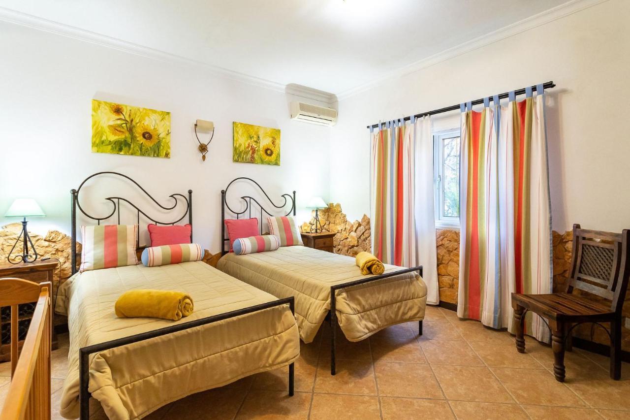 Villa V4 Maximo Albufeira Extérieur photo
