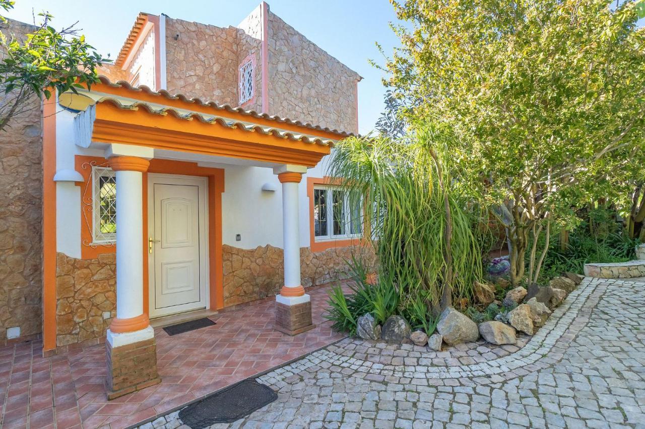 Villa V4 Maximo Albufeira Extérieur photo