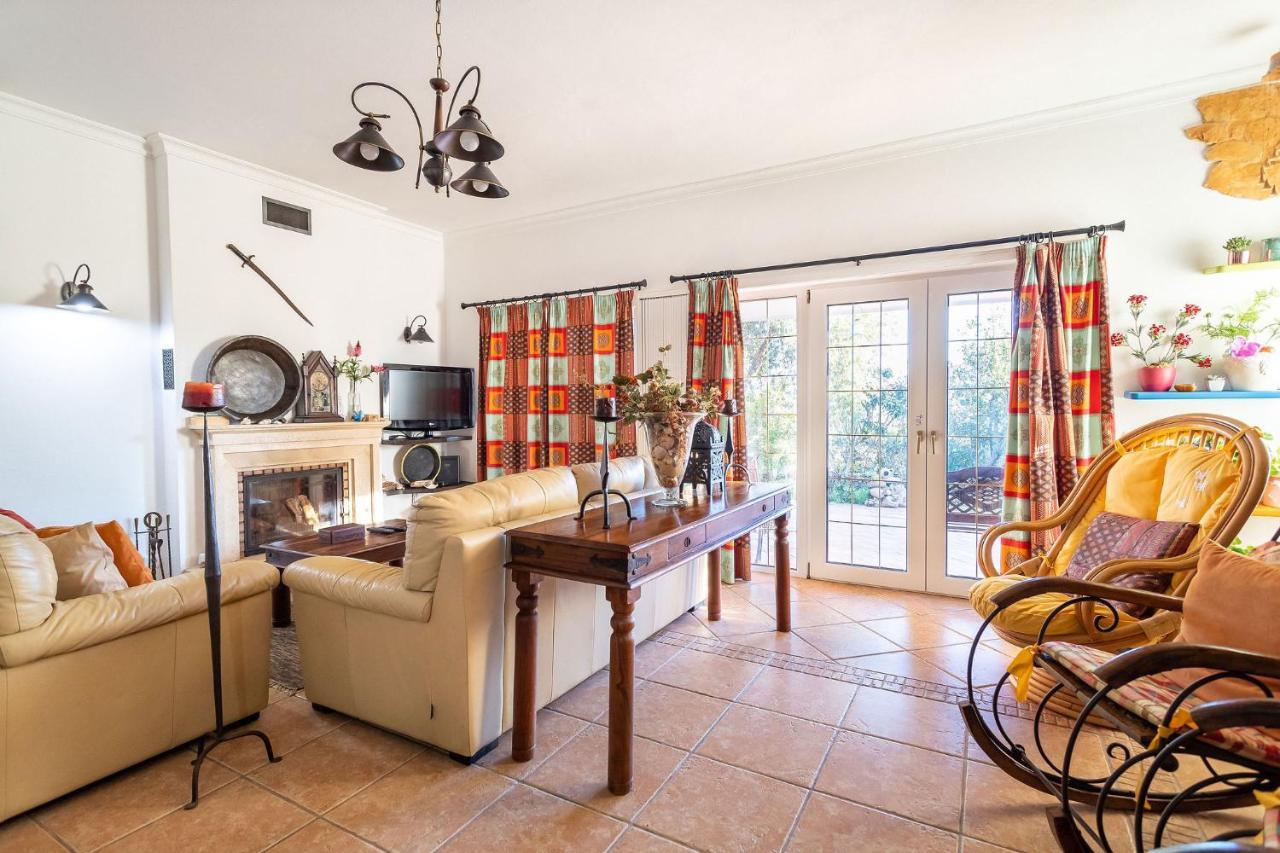 Villa V4 Maximo Albufeira Extérieur photo