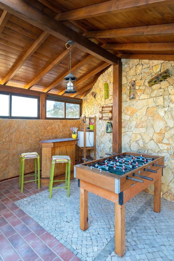 Villa V4 Maximo Albufeira Extérieur photo