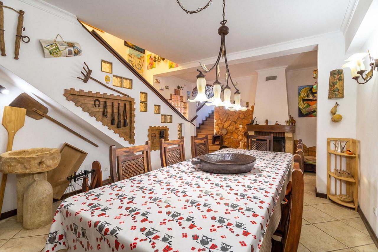 Villa V4 Maximo Albufeira Extérieur photo
