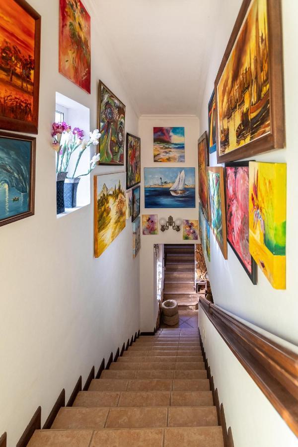 Villa V4 Maximo Albufeira Extérieur photo