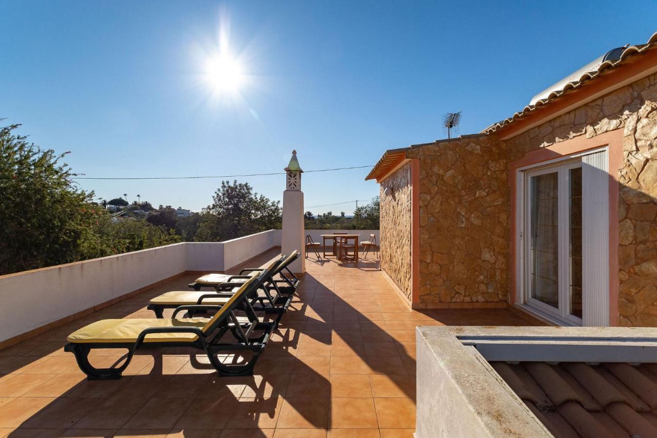 Villa V4 Maximo Albufeira Extérieur photo