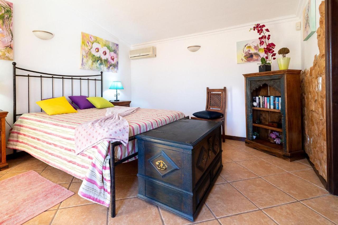 Villa V4 Maximo Albufeira Extérieur photo