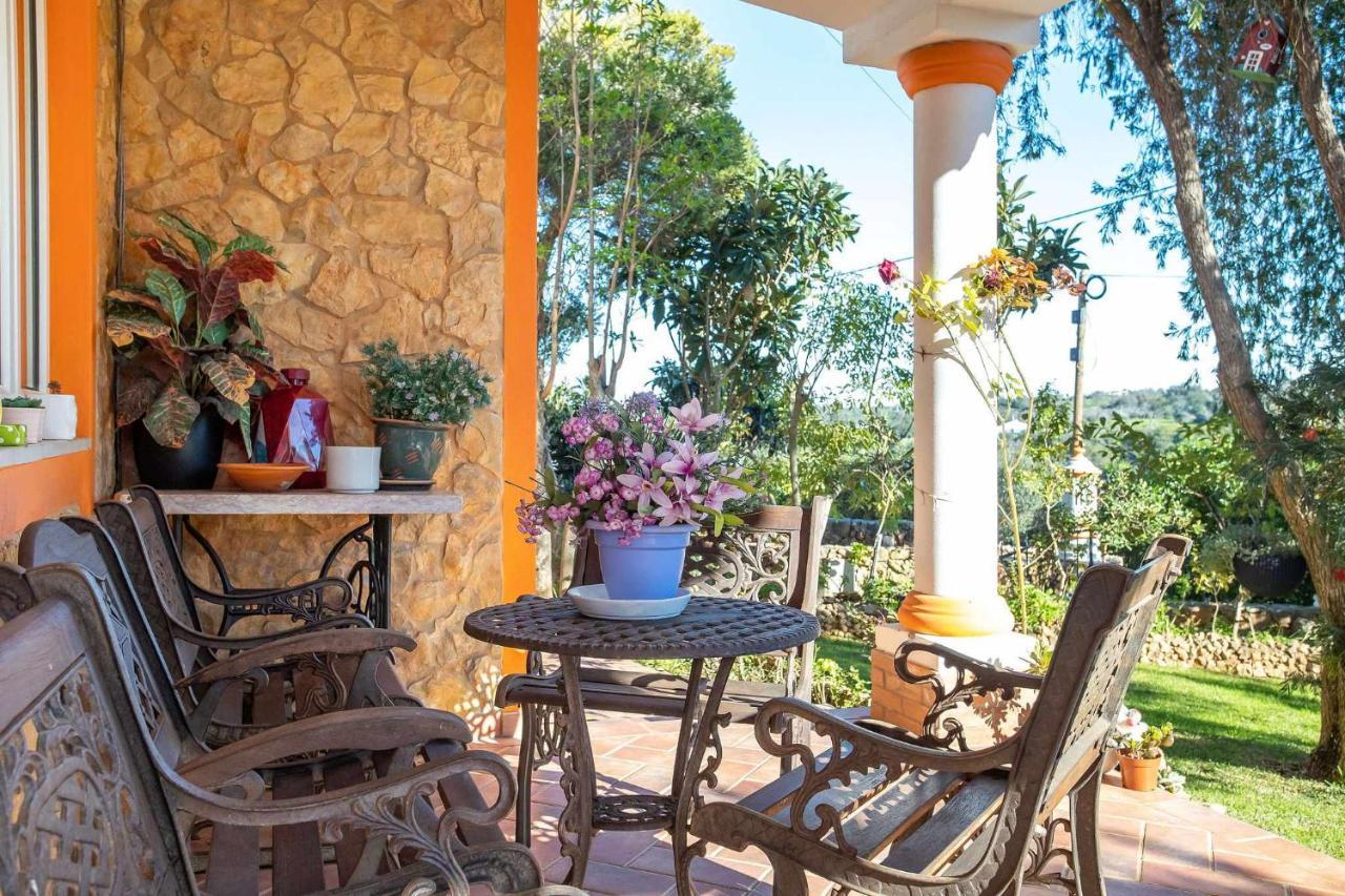 Villa V4 Maximo Albufeira Extérieur photo