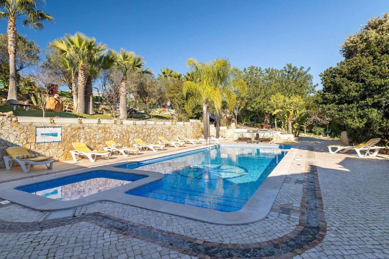 Villa V4 Maximo Albufeira Extérieur photo