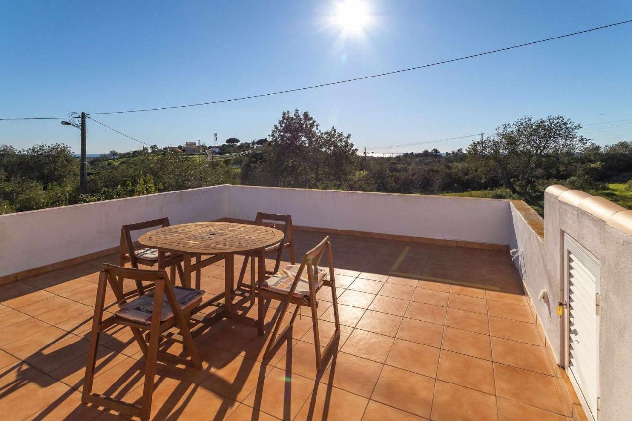 Villa V4 Maximo Albufeira Extérieur photo
