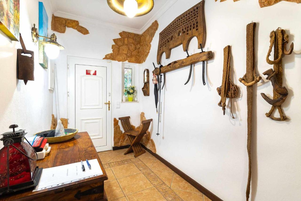 Villa V4 Maximo Albufeira Extérieur photo