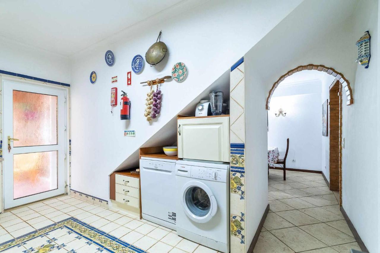 Villa V4 Maximo Albufeira Extérieur photo