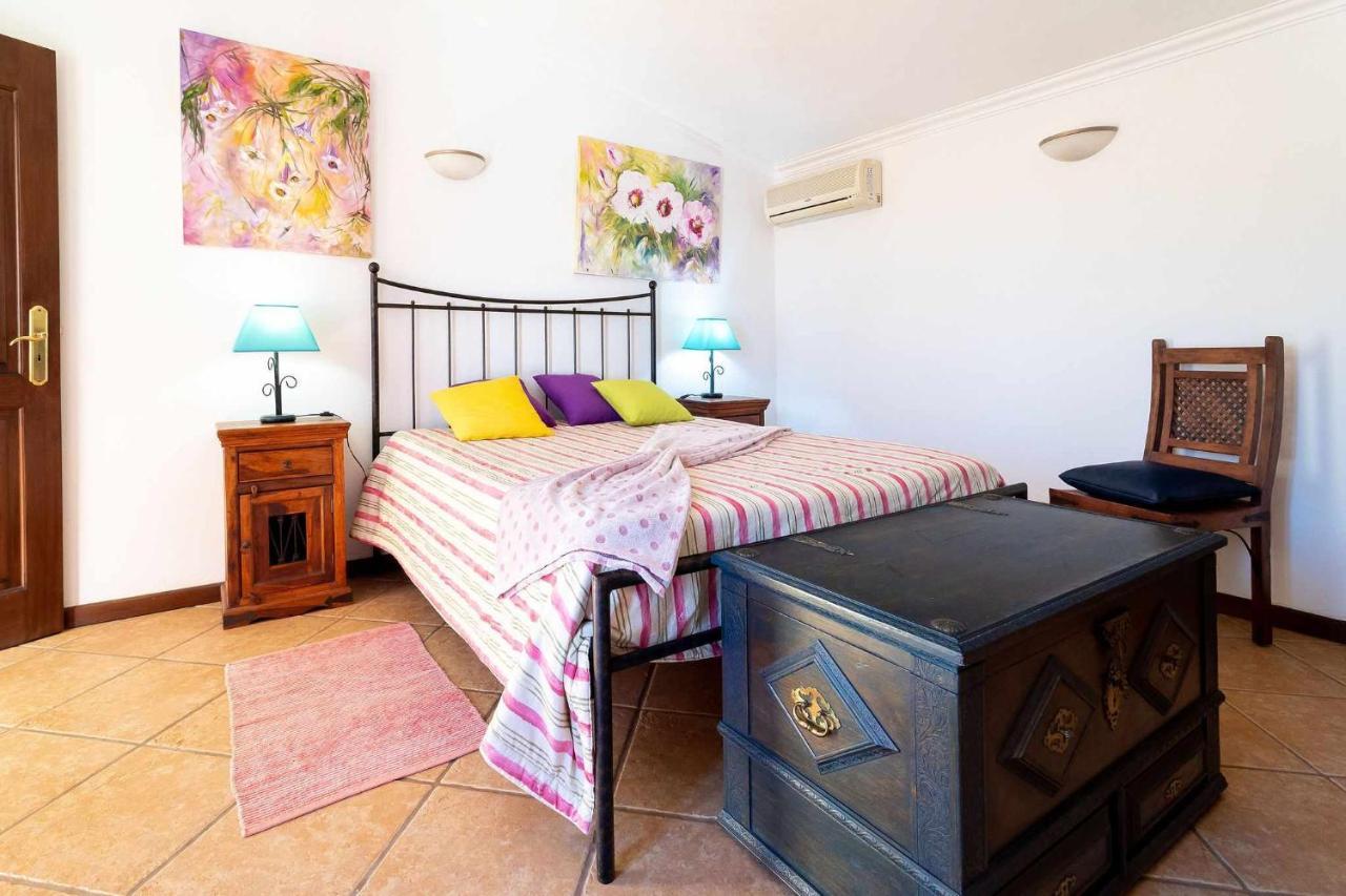 Villa V4 Maximo Albufeira Extérieur photo