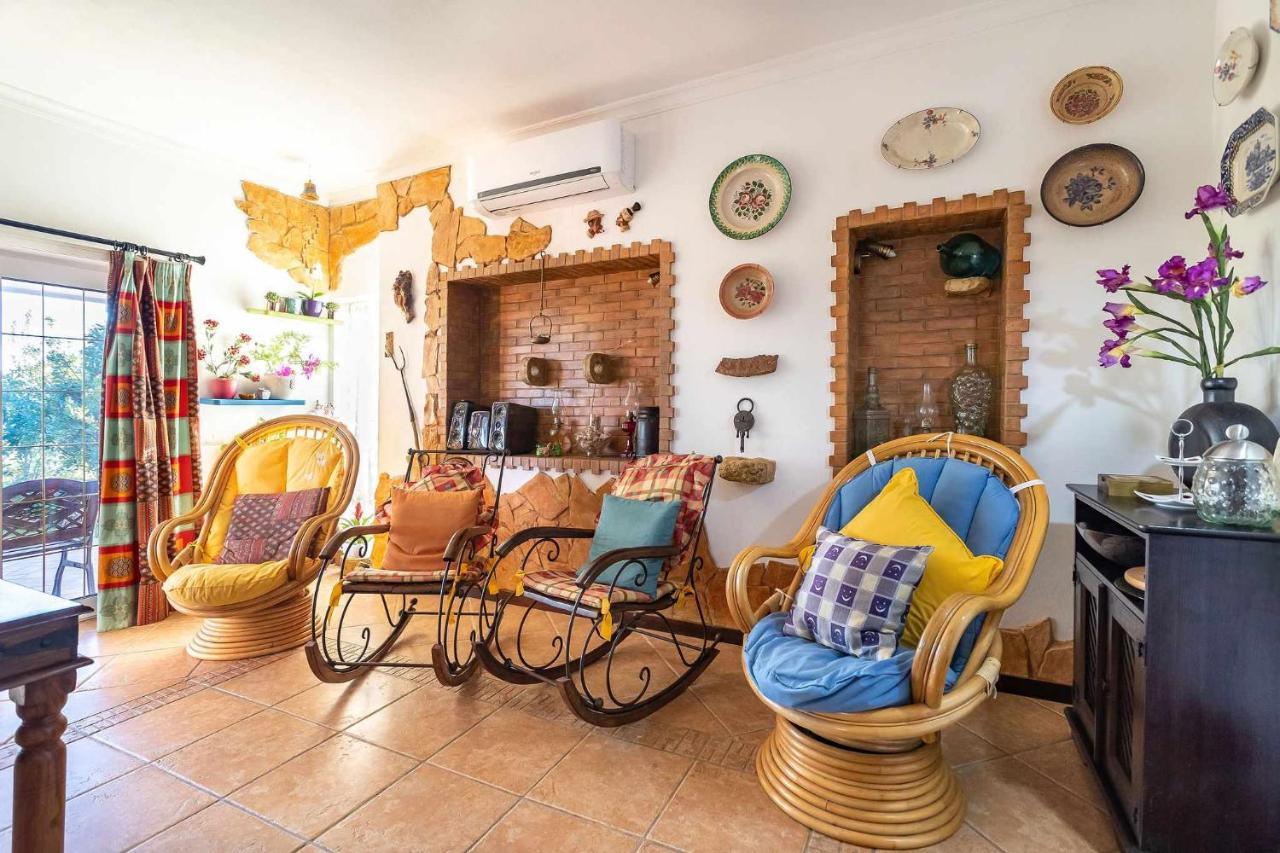 Villa V4 Maximo Albufeira Extérieur photo