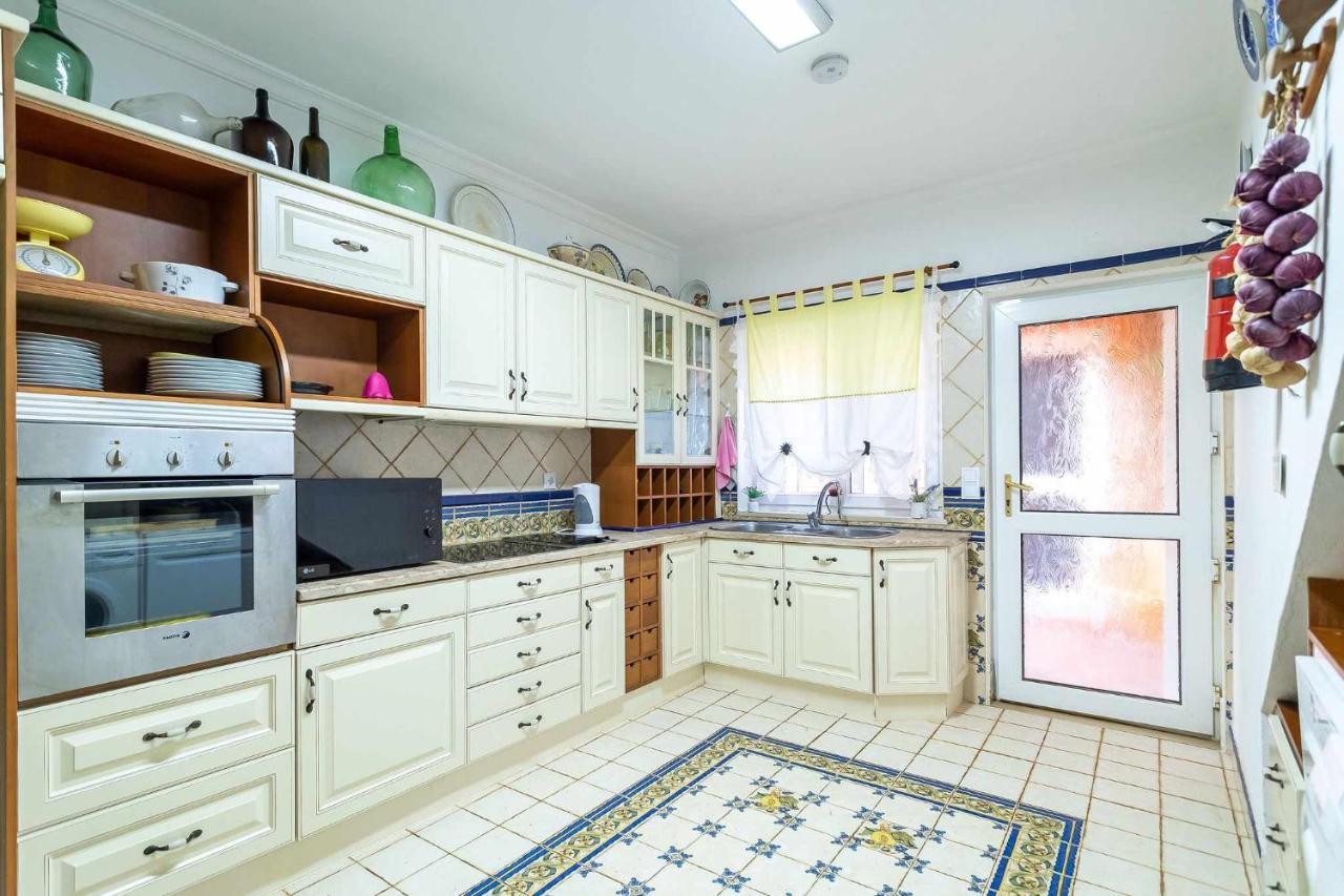 Villa V4 Maximo Albufeira Extérieur photo