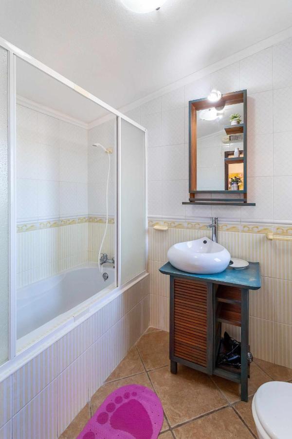 Villa V4 Maximo Albufeira Extérieur photo