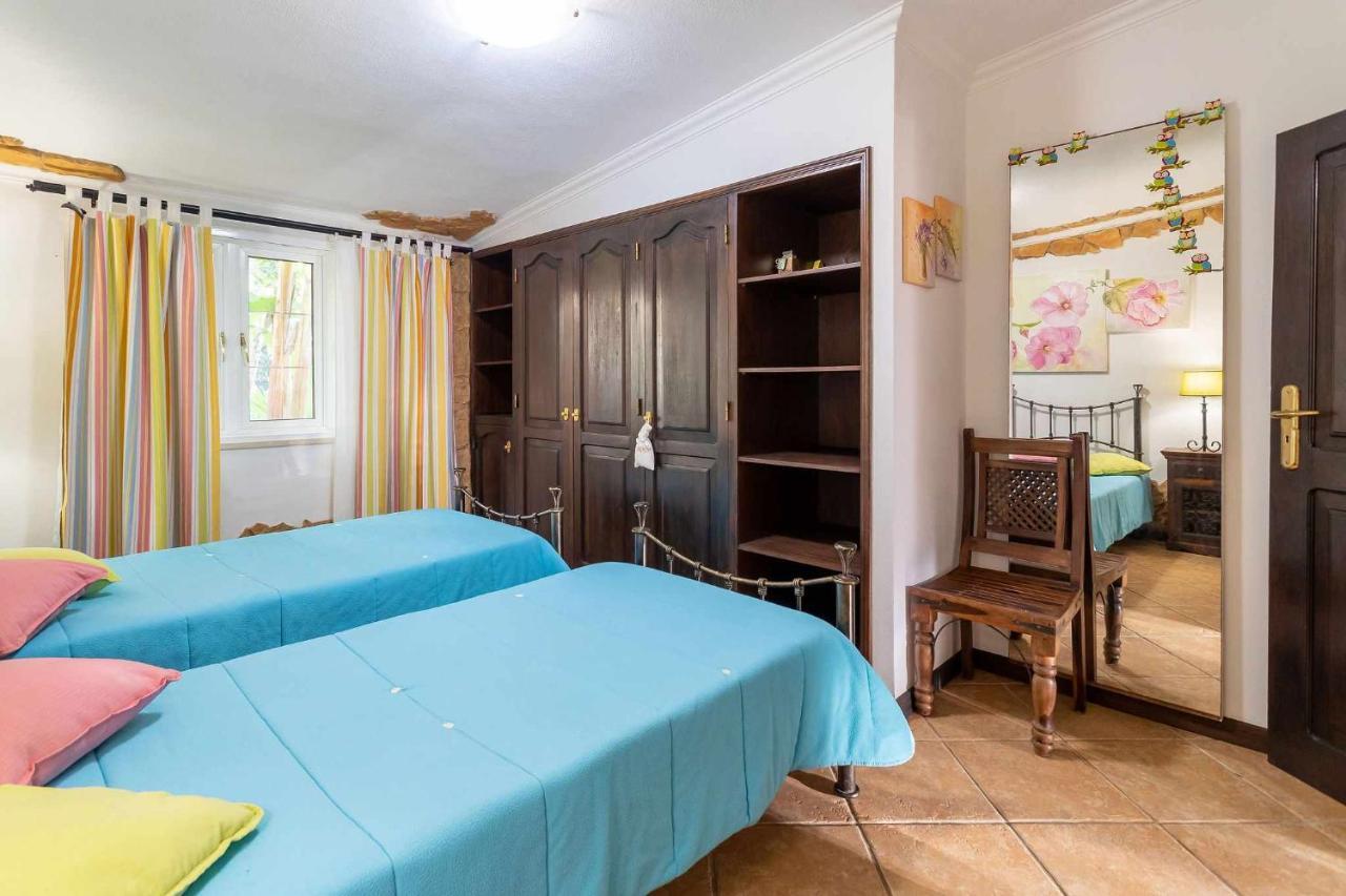 Villa V4 Maximo Albufeira Extérieur photo